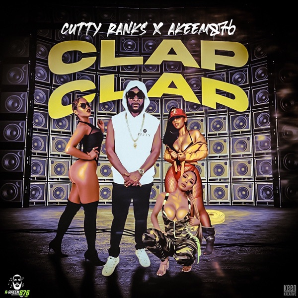 Clap Clap - Single album cover