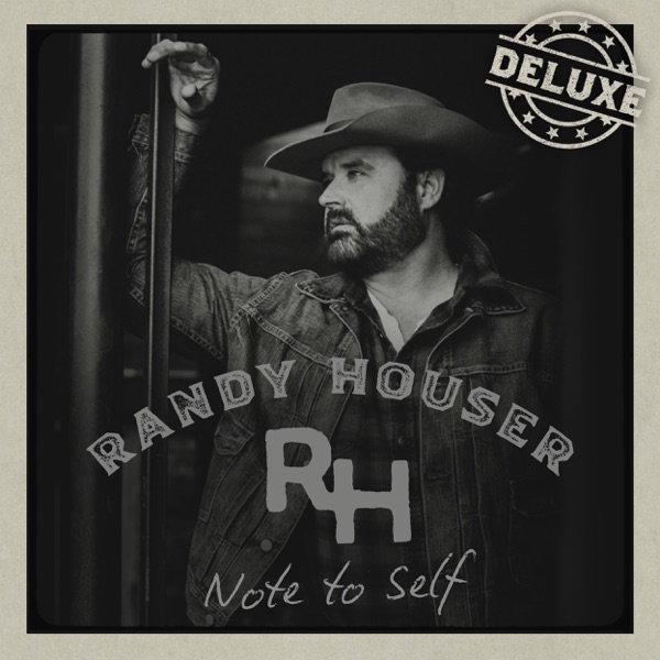 Note To Self (Deluxe) album cover