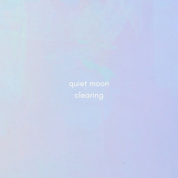 Clearing album cover