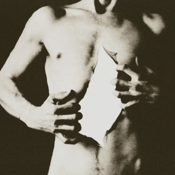 Hércules - Single album cover