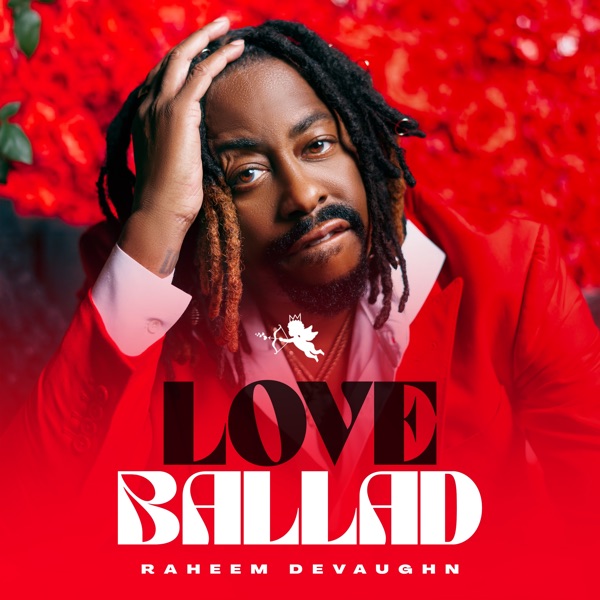 Love Ballad - Single album cover