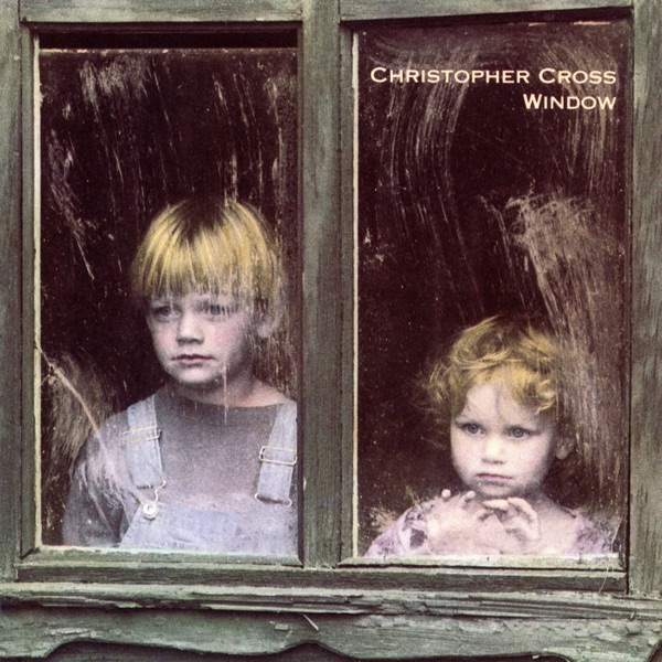 Window album cover