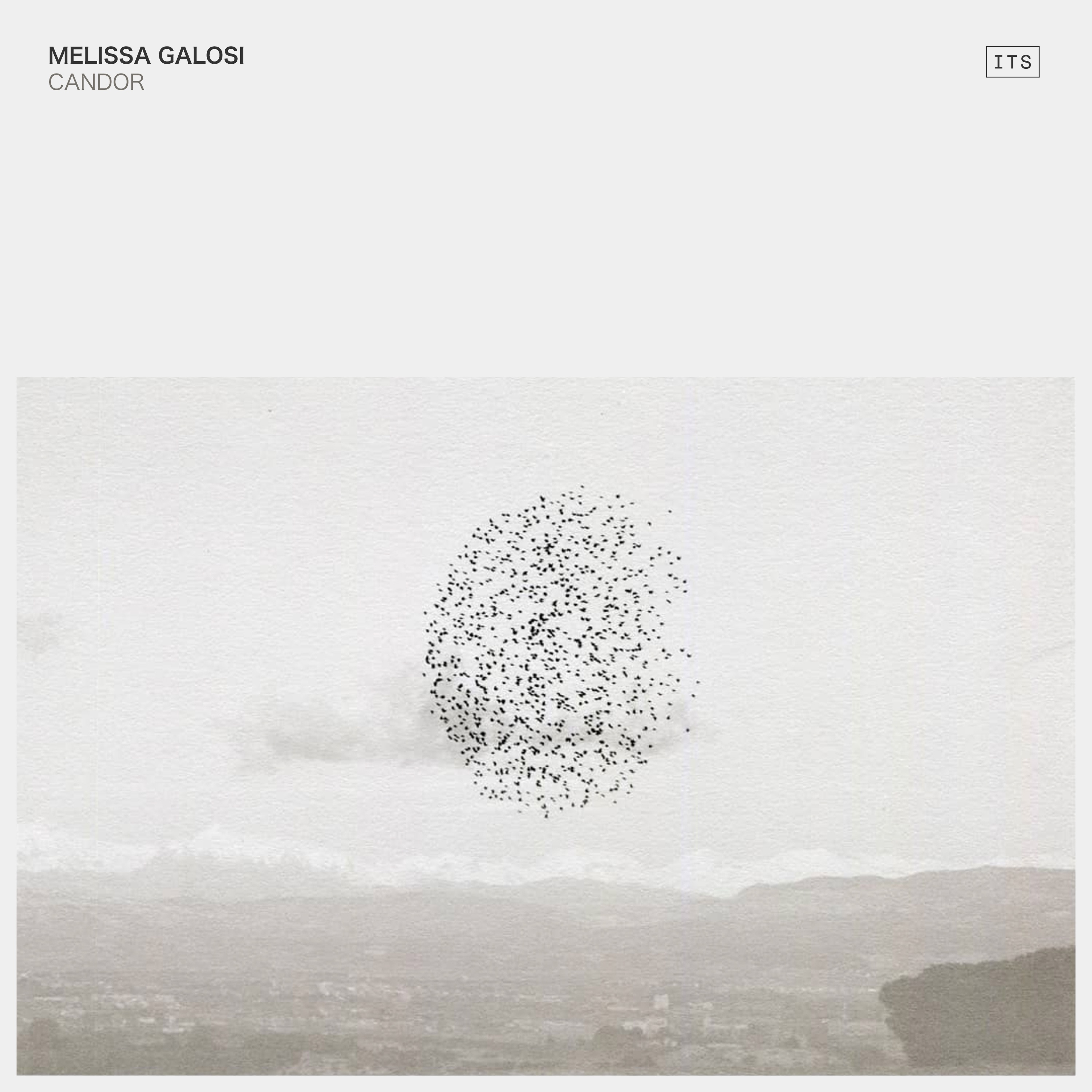 Candor album cover