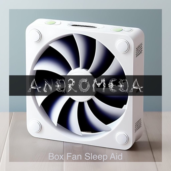 Box Fan Sleep Aid - Single album cover