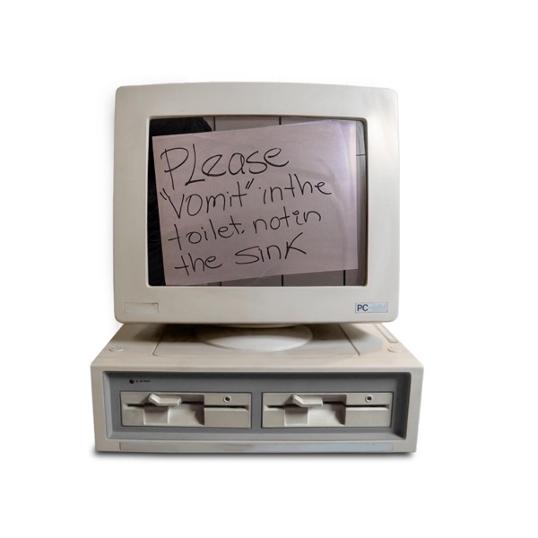 Gotta Tell You Something - Single album cover