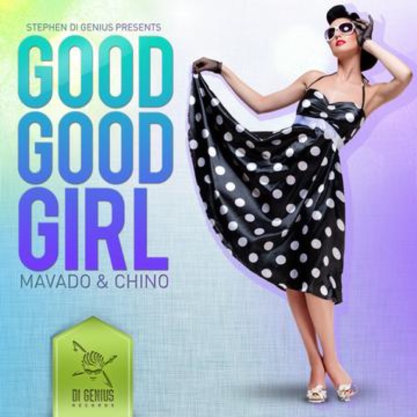 Good Good Girl - Single album cover