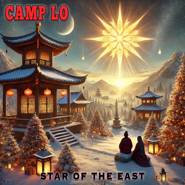 Star of the East - Single album cover