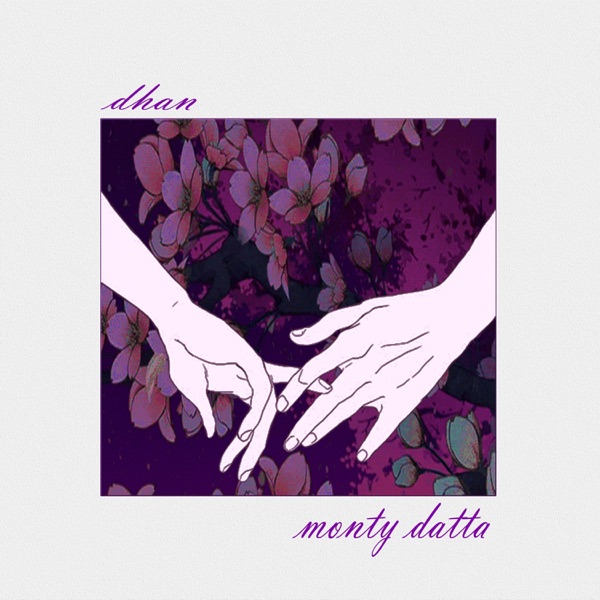 With Somebody Else (feat. dhan) - Single album cover