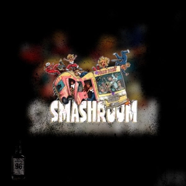 Smashroom - RULLELÅT - Single album cover
