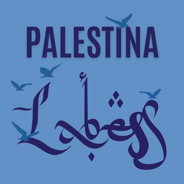 Palestina - Single album cover