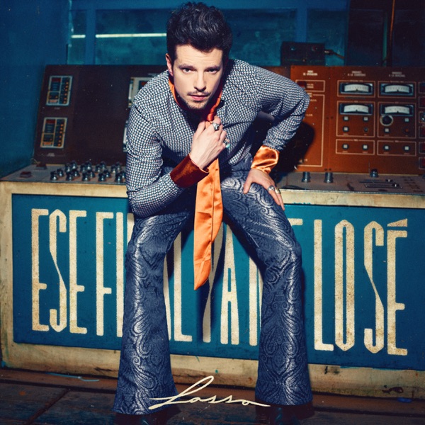 Ese Final Ya Me Lo Sé - Single album cover