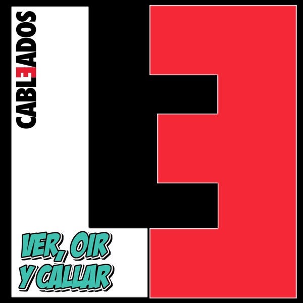 Ver, Oír Y Callar (feat. Reincidentes) - Single album cover