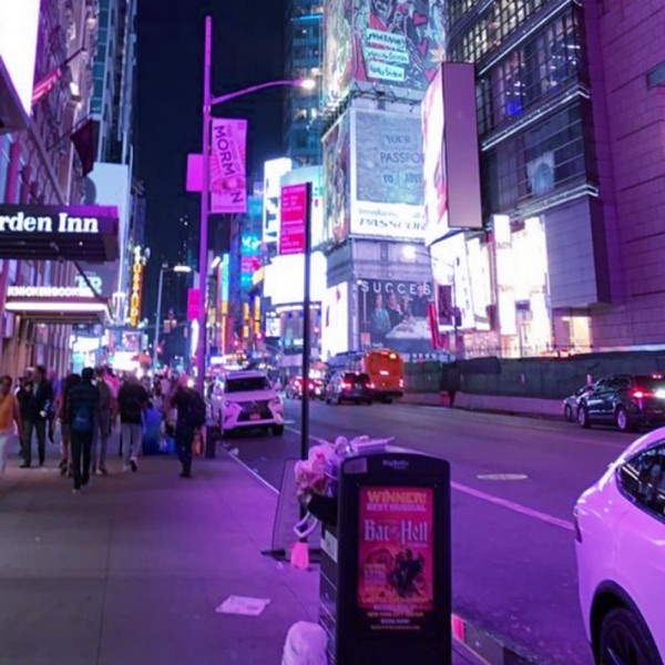 like that (feat. ESBY, Kurse11 & seph) - Single album cover