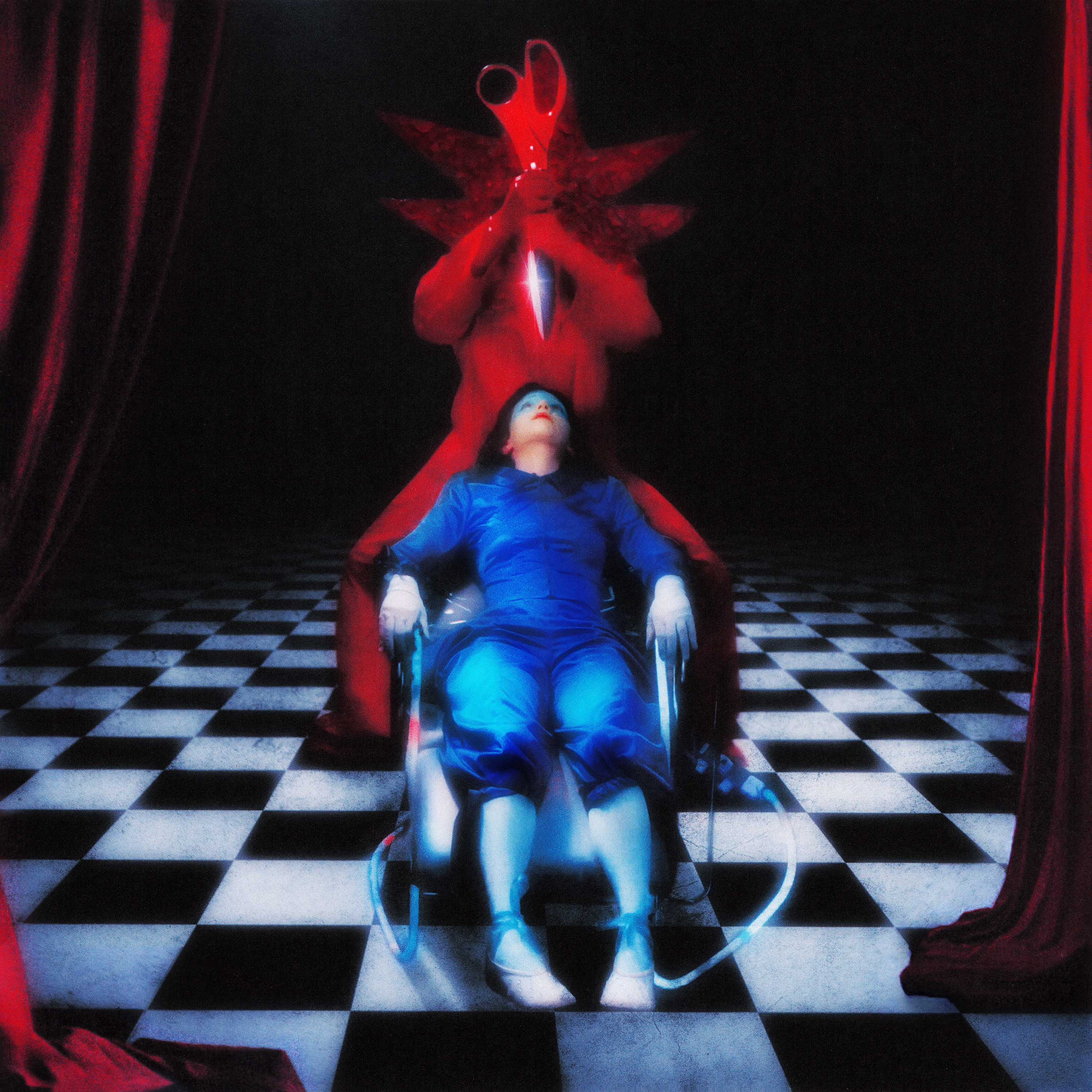 Image (Grimes Special) - Single album cover