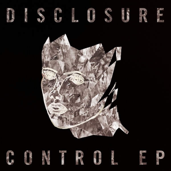 Control - EP album cover
