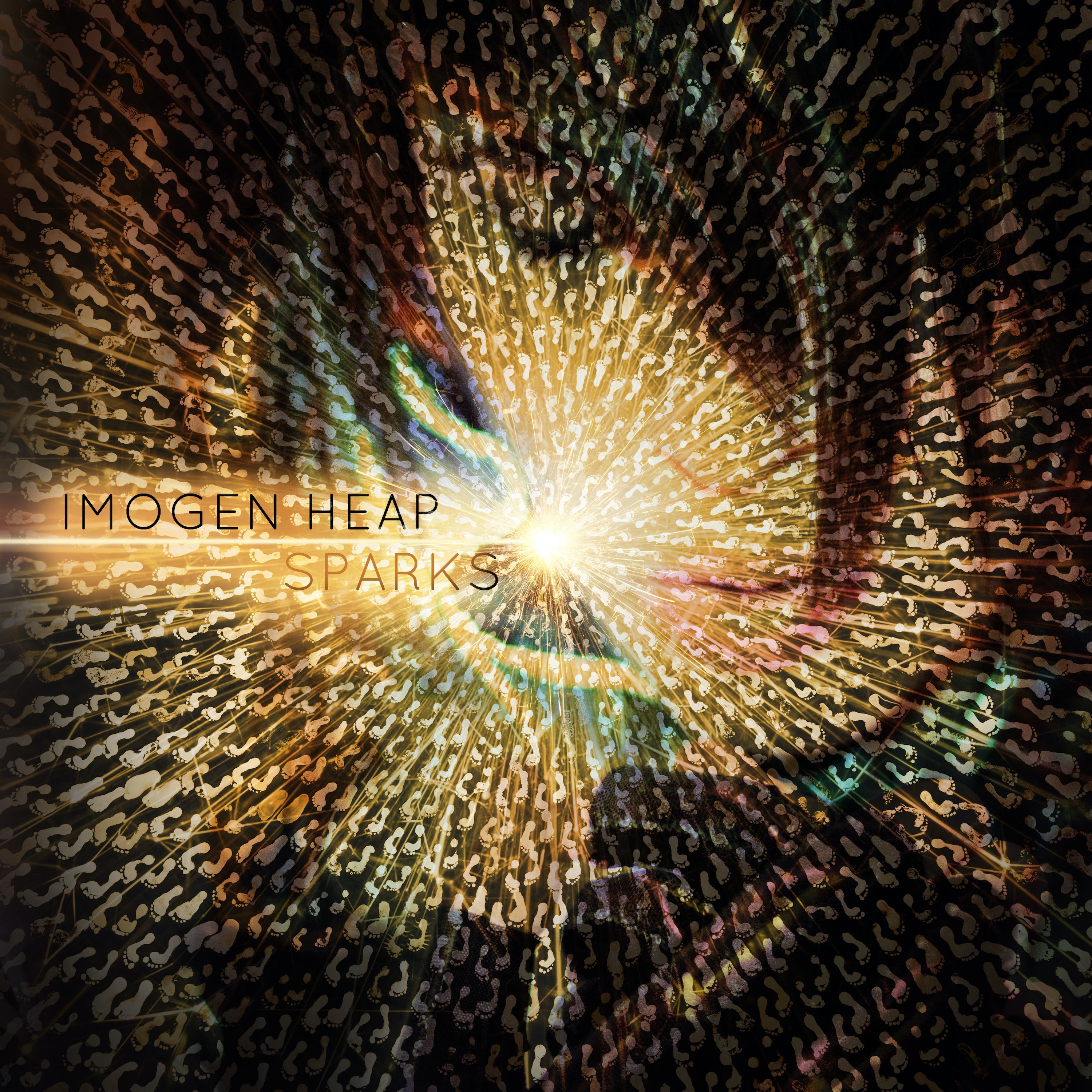 Sparks (Deluxe Version) album cover