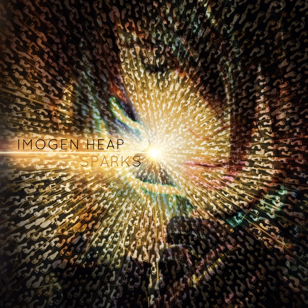 Sparks (Deluxe Version) album cover