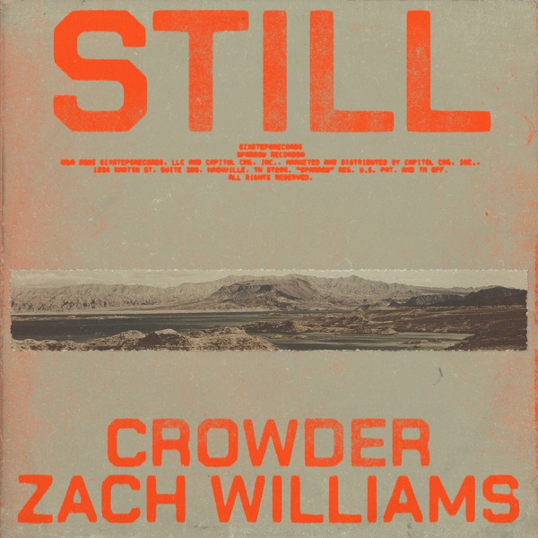 STILL - Single album cover