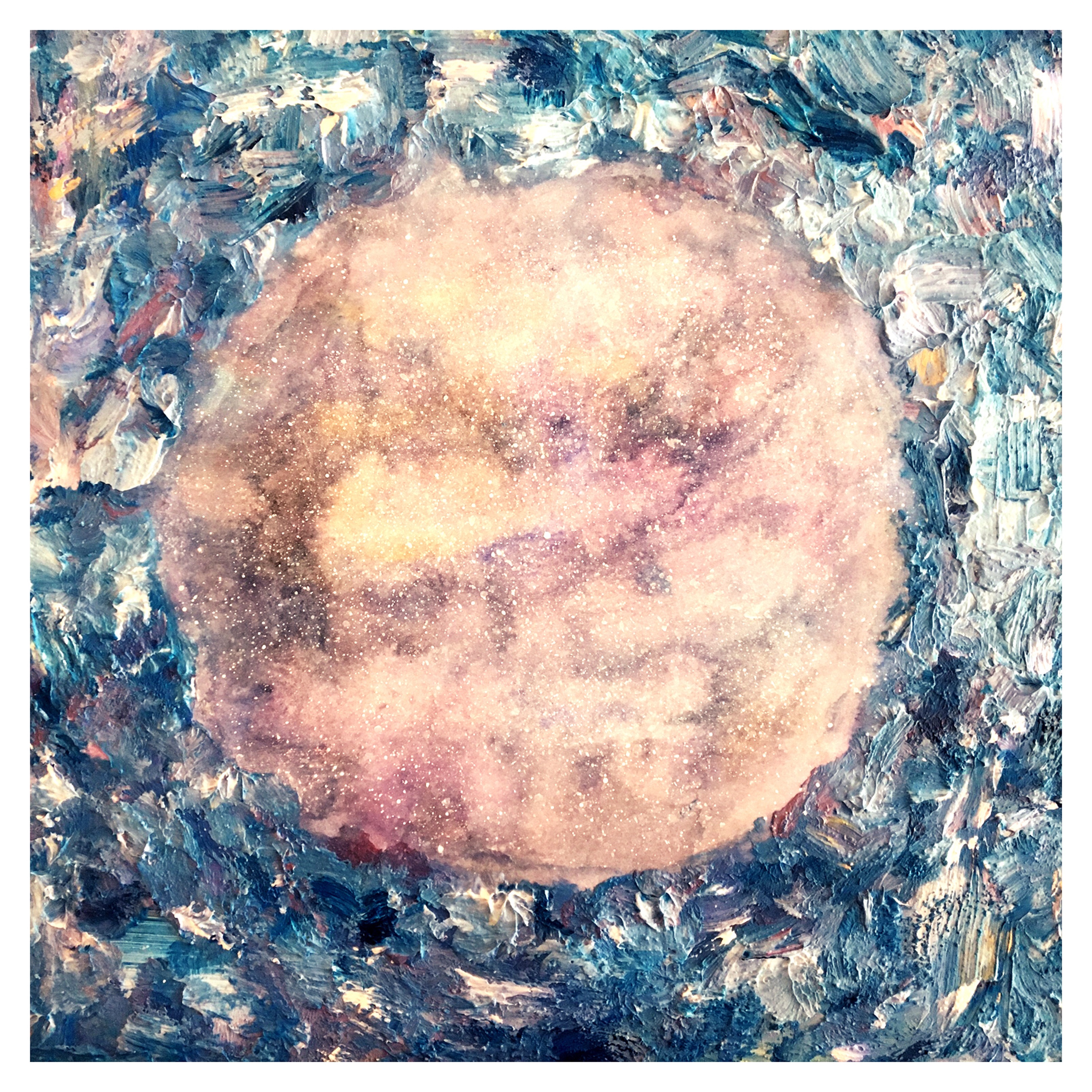 MOMENTARY: Memories of the Beginning album cover