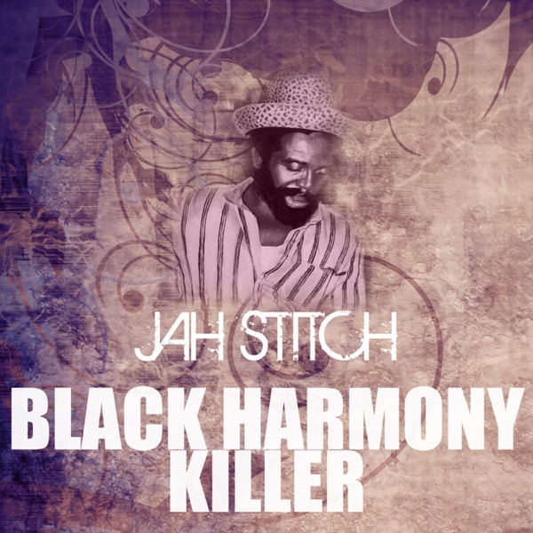Black Harmony Killer - Single album cover