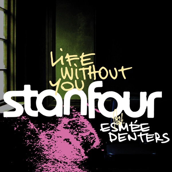 Life Without You (Duett Version) - Single album cover