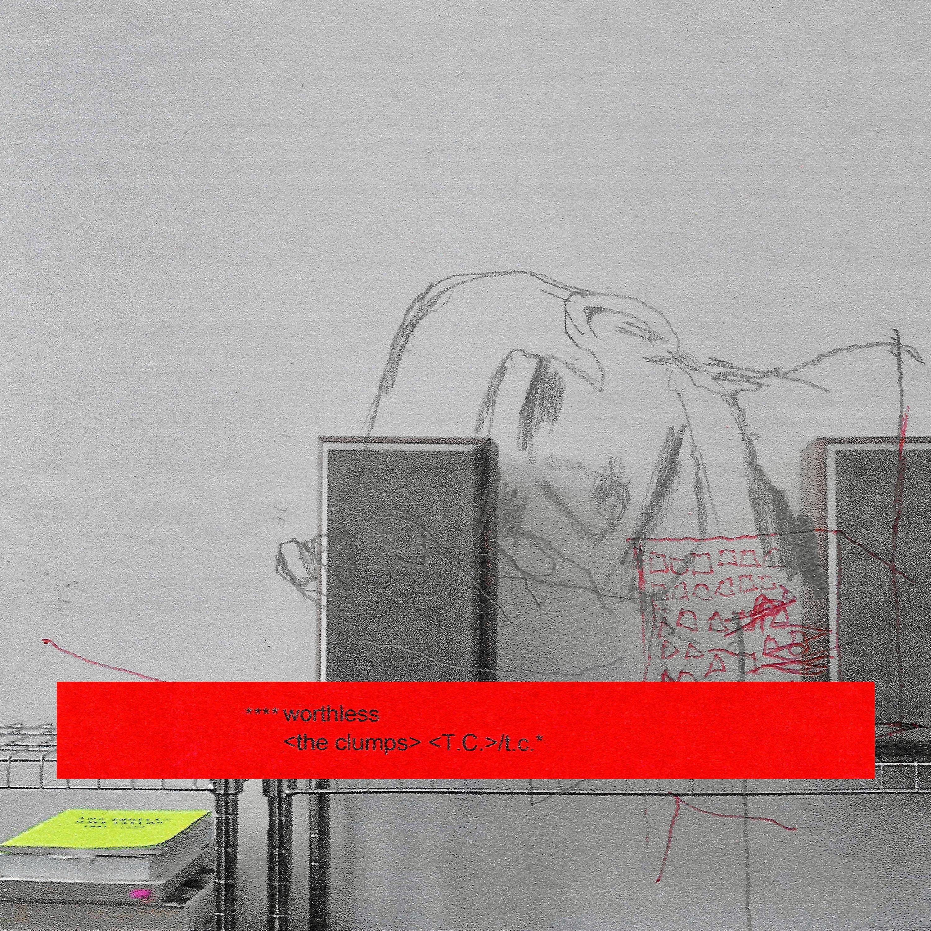Worthless - Single album cover