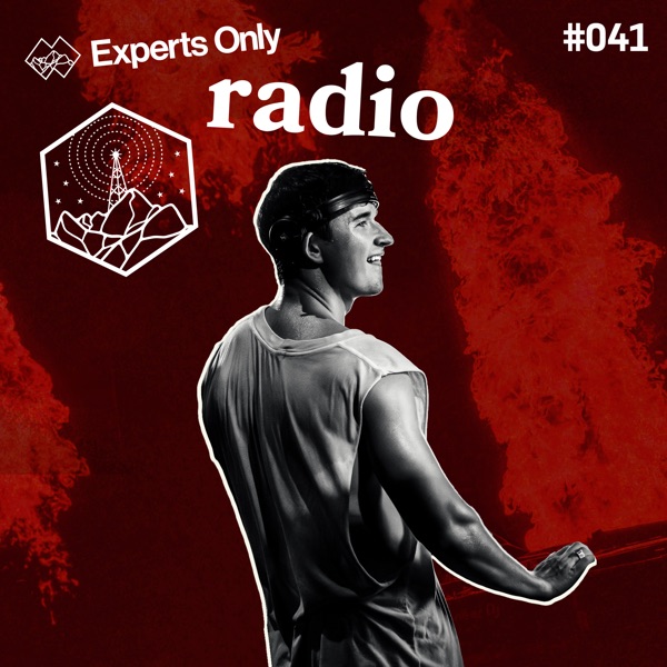 Experts Only 041 (DJ Mix) album cover