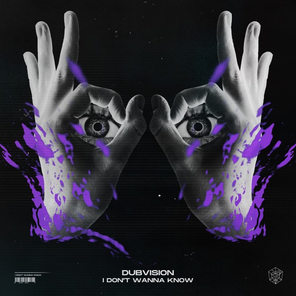 I Don't Wanna Know (Extended Mix) - Single album cover