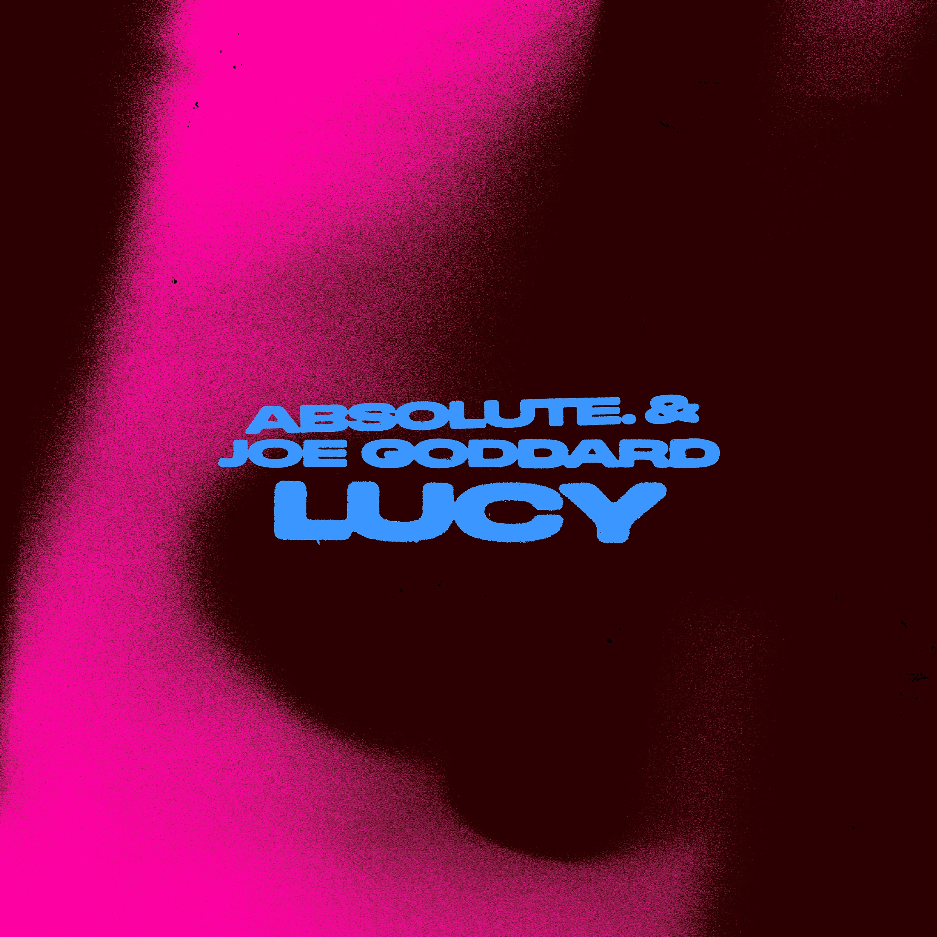 Lucy (feat. Lucy Fizz) - Single album cover