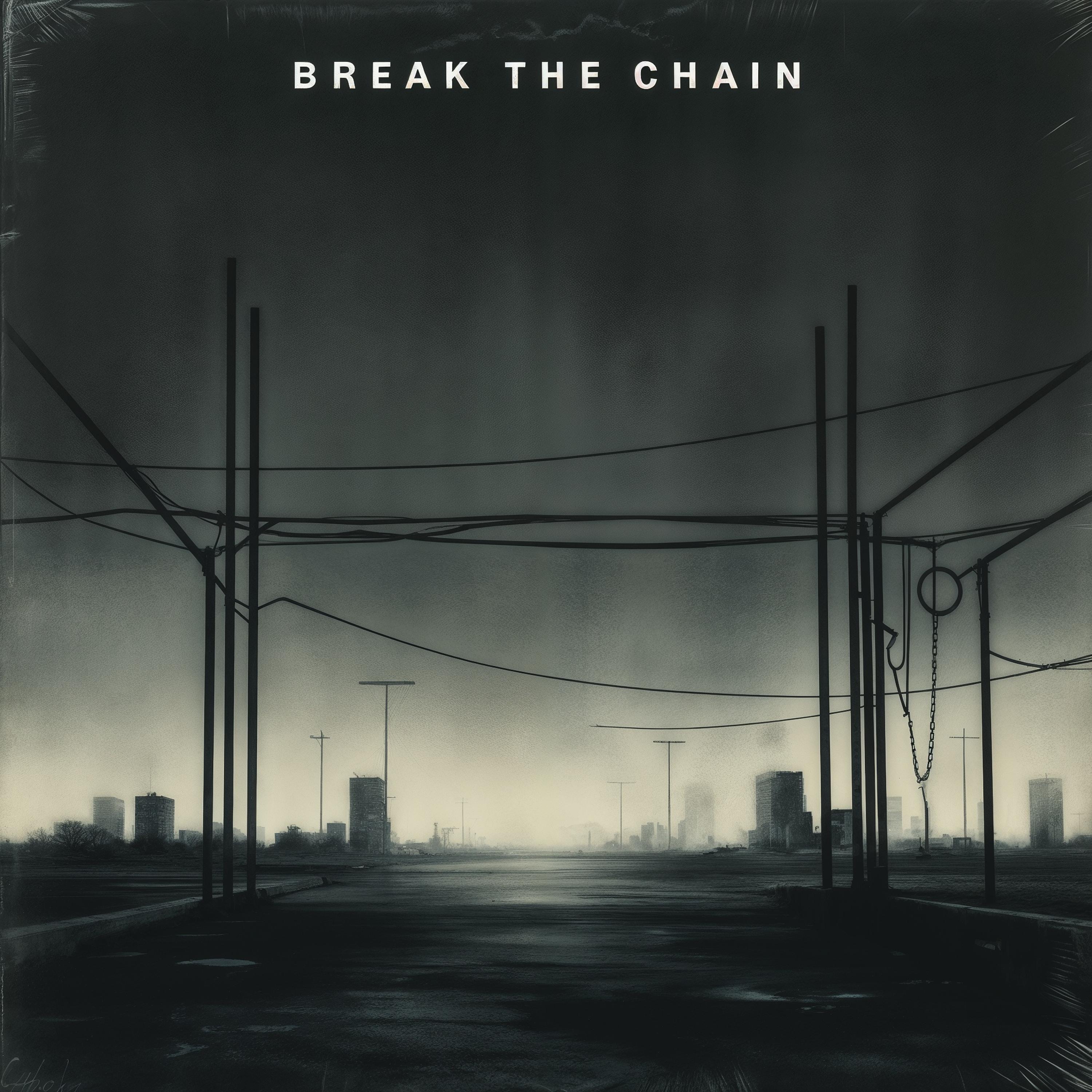 Break The Chains - Single album cover
