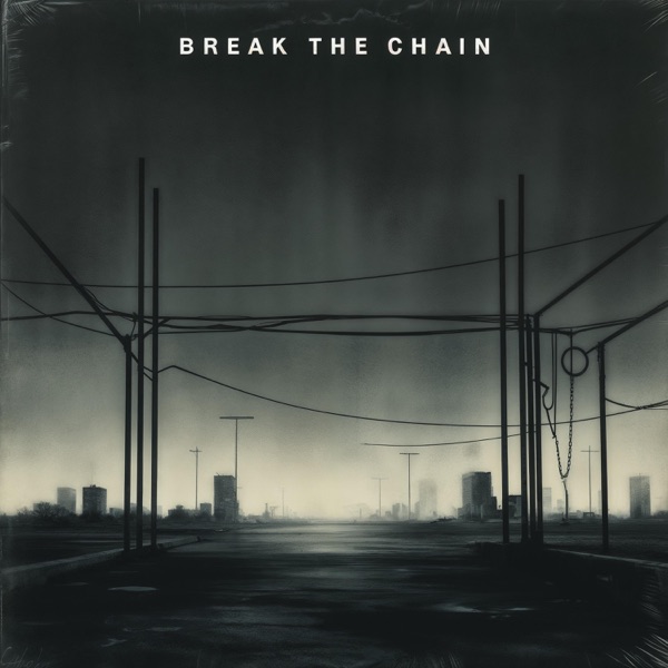 Break The Chains - Single album cover