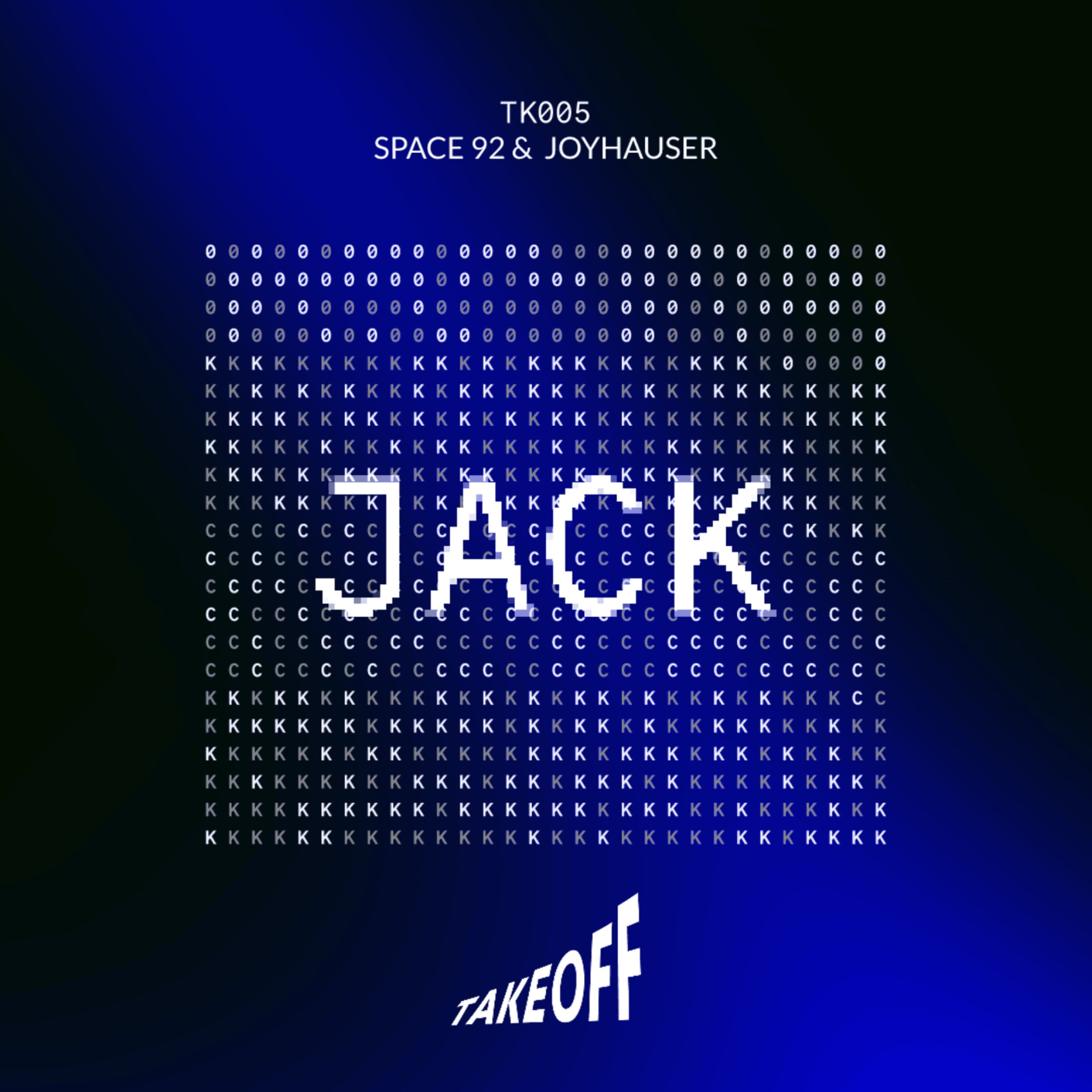 Jack - Single album cover