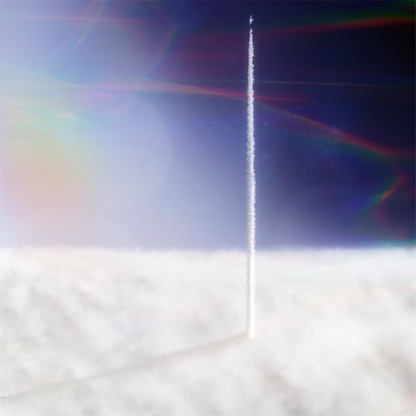 Fade! (feat. Sandoz & Panasi) - Single album cover