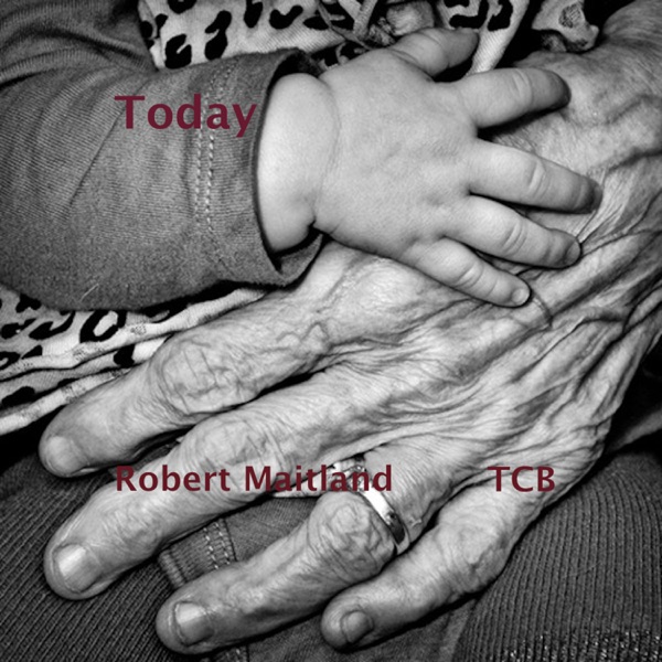 Today - Single album cover