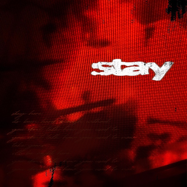 stay - Single album cover