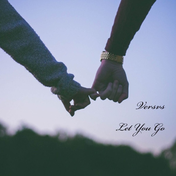 Let You Go - Single album cover