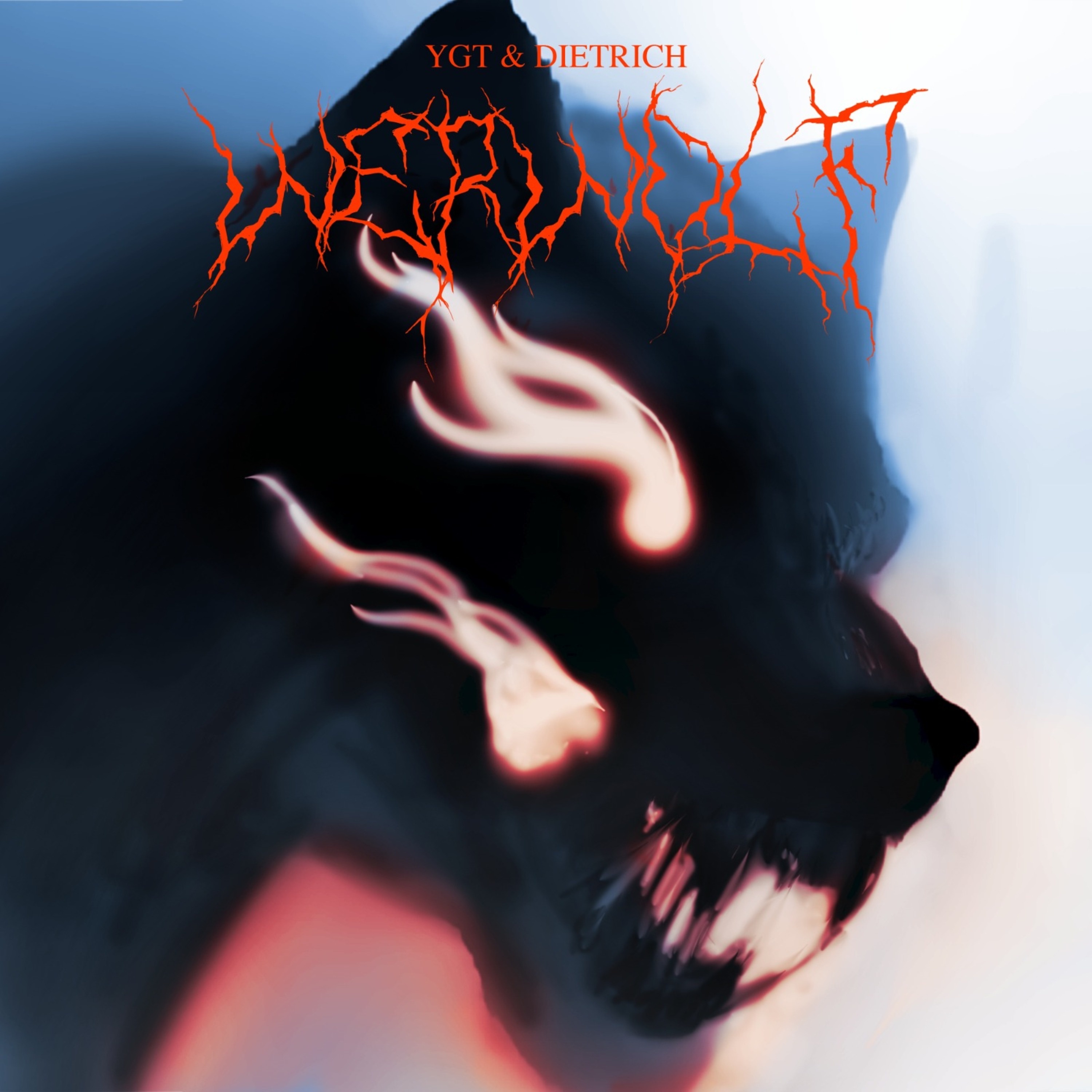 Werwolf - Single album cover