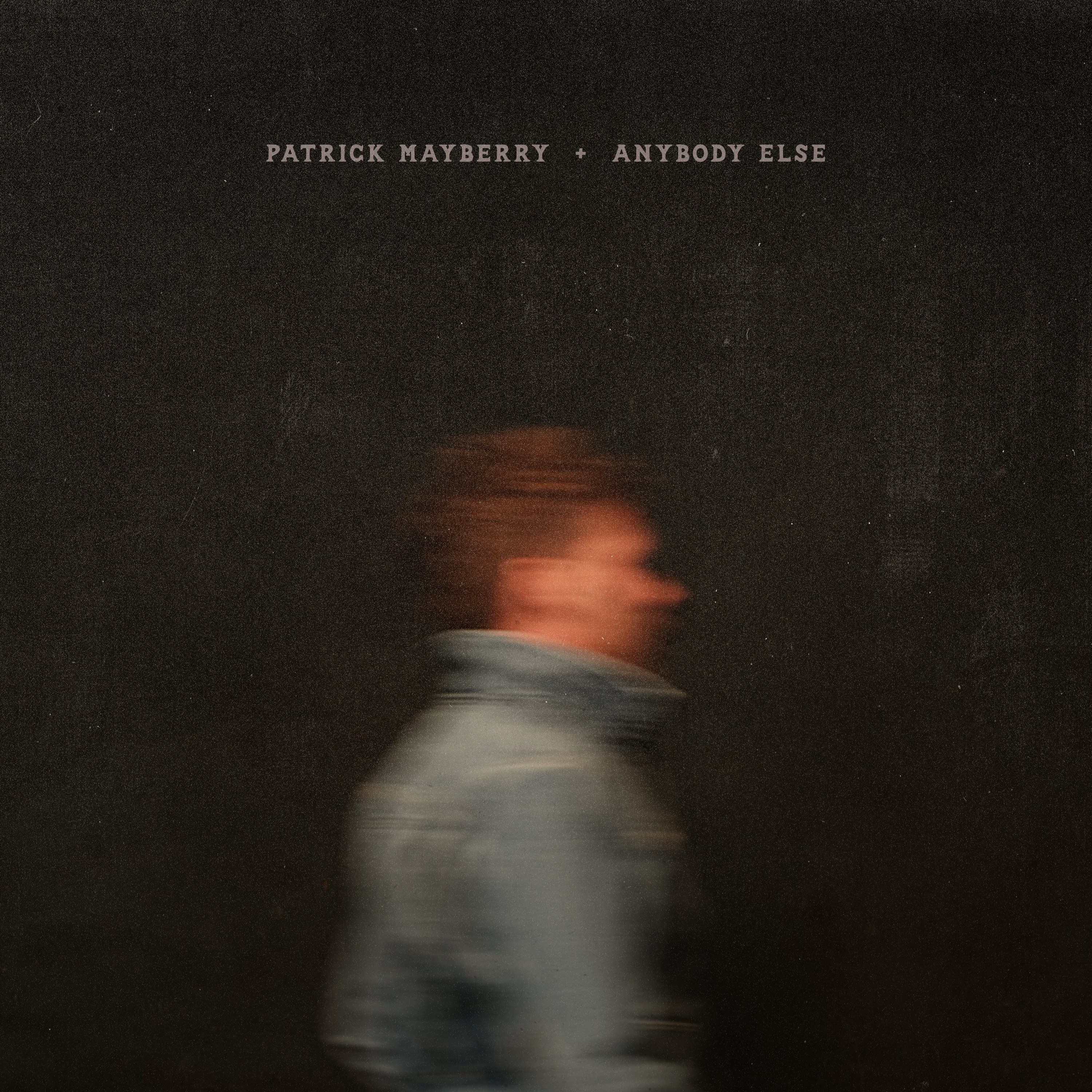 Anybody Else - EP album cover