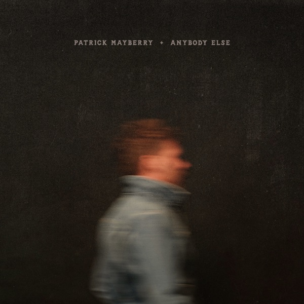 Anybody Else - EP album cover