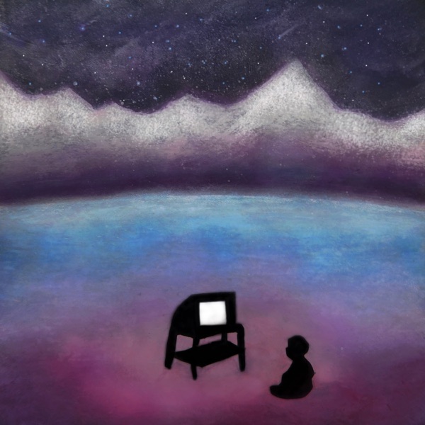 Cartoons album cover