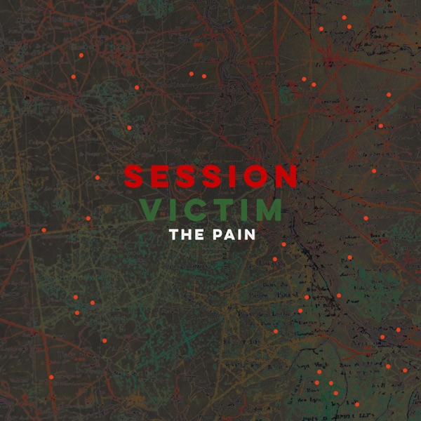 The Pain - Single album cover