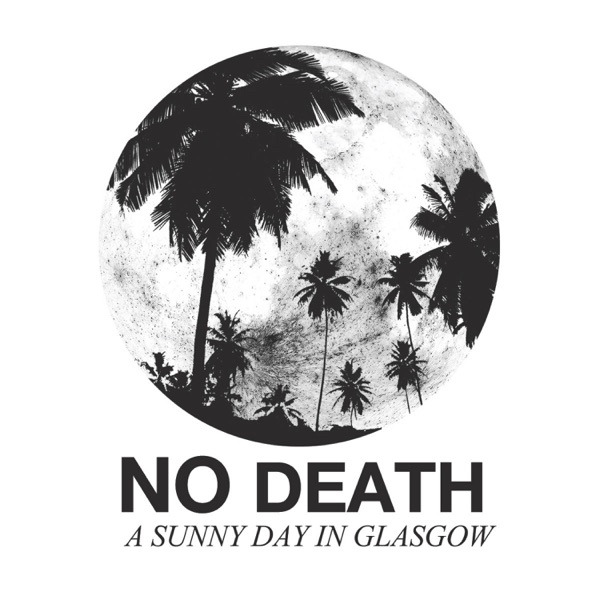NO DEATH - EP album cover