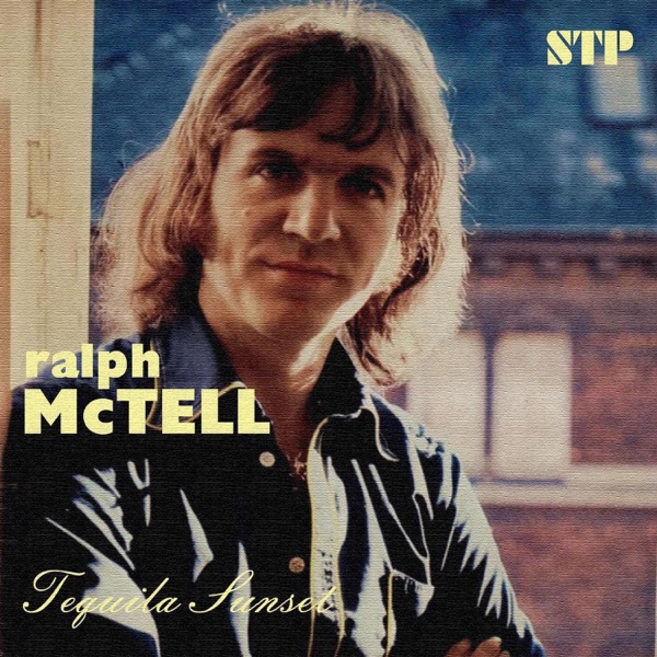 Tequila Sunset album cover