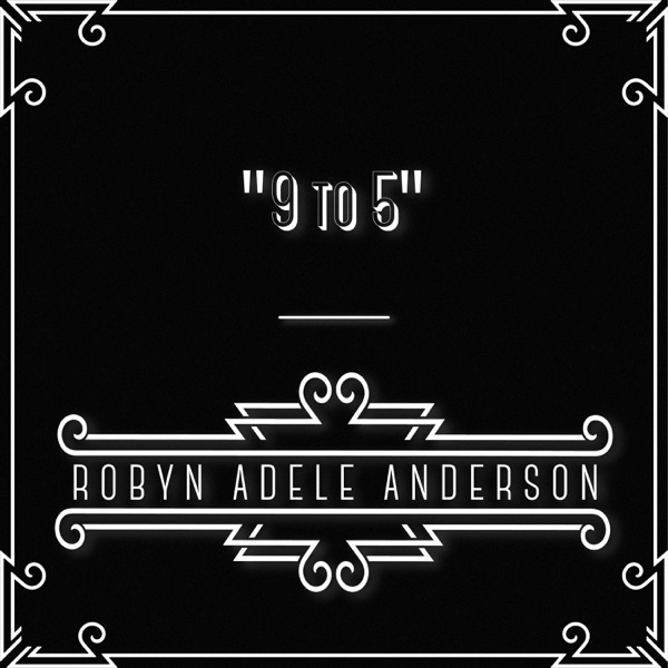 9 to 5 - Single album cover