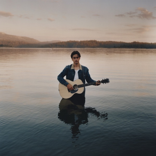 Wherever I Go - Single album cover