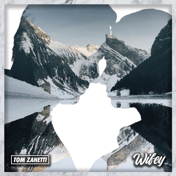 Wifey (feat. Siobhan) - Single album cover