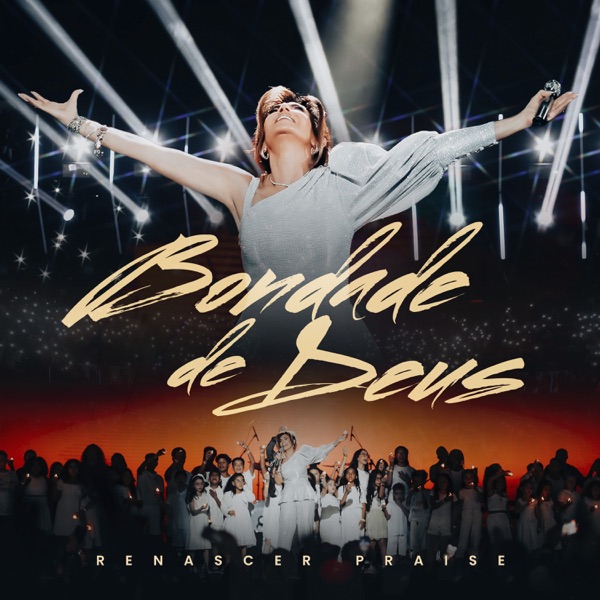Bondade de Deus (Ao Vivo) - Single album cover