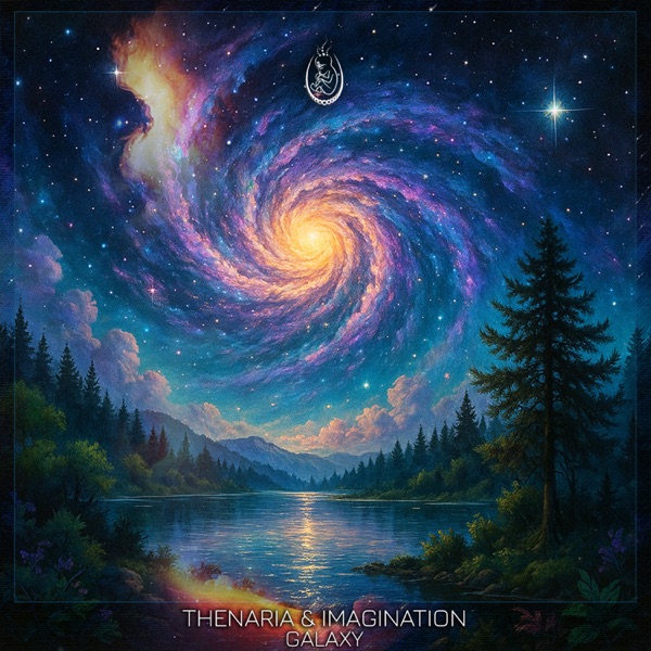 Galaxy - Single album cover