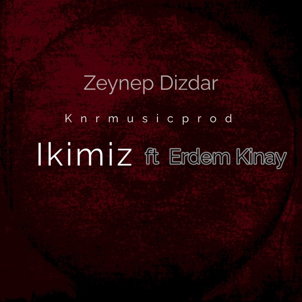 Ikimiz (feat. Erdem Kinay) [Various Artists] - Single album cover