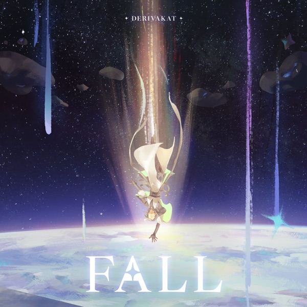 Fall - Single album cover